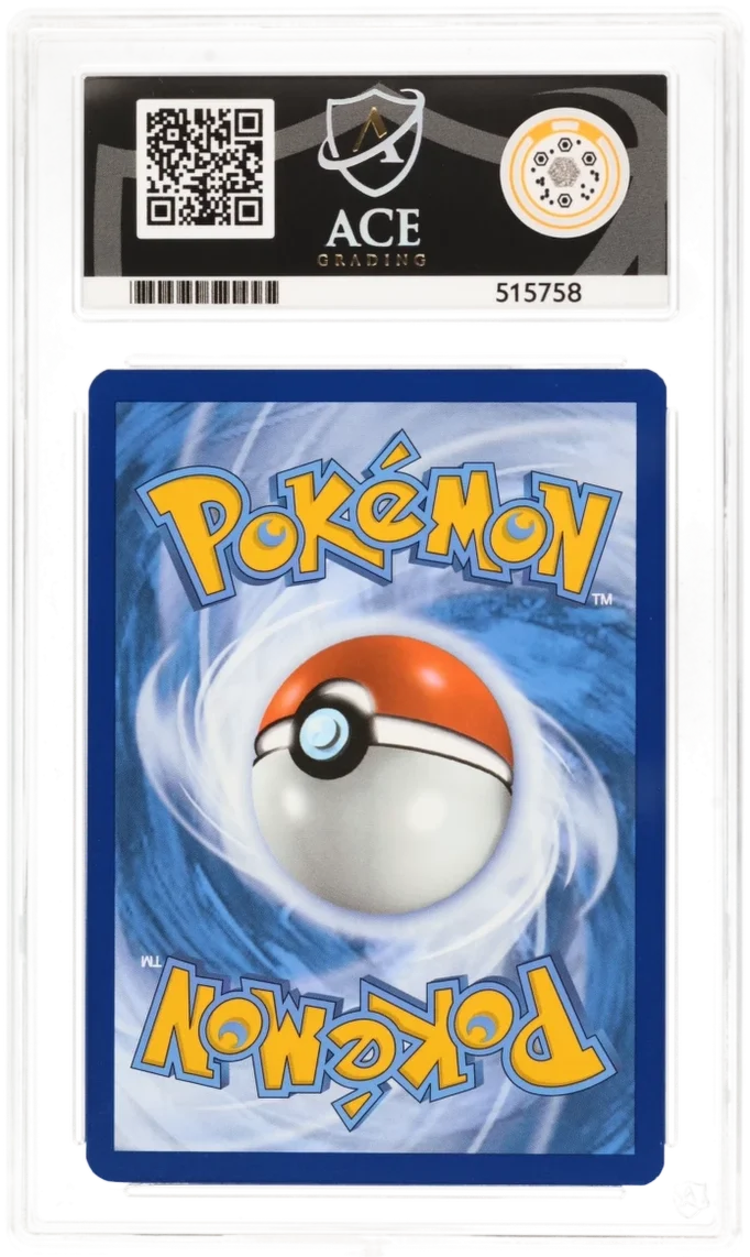 Charizard 001/015 (McDonald's Promos 2024) — ACE 10