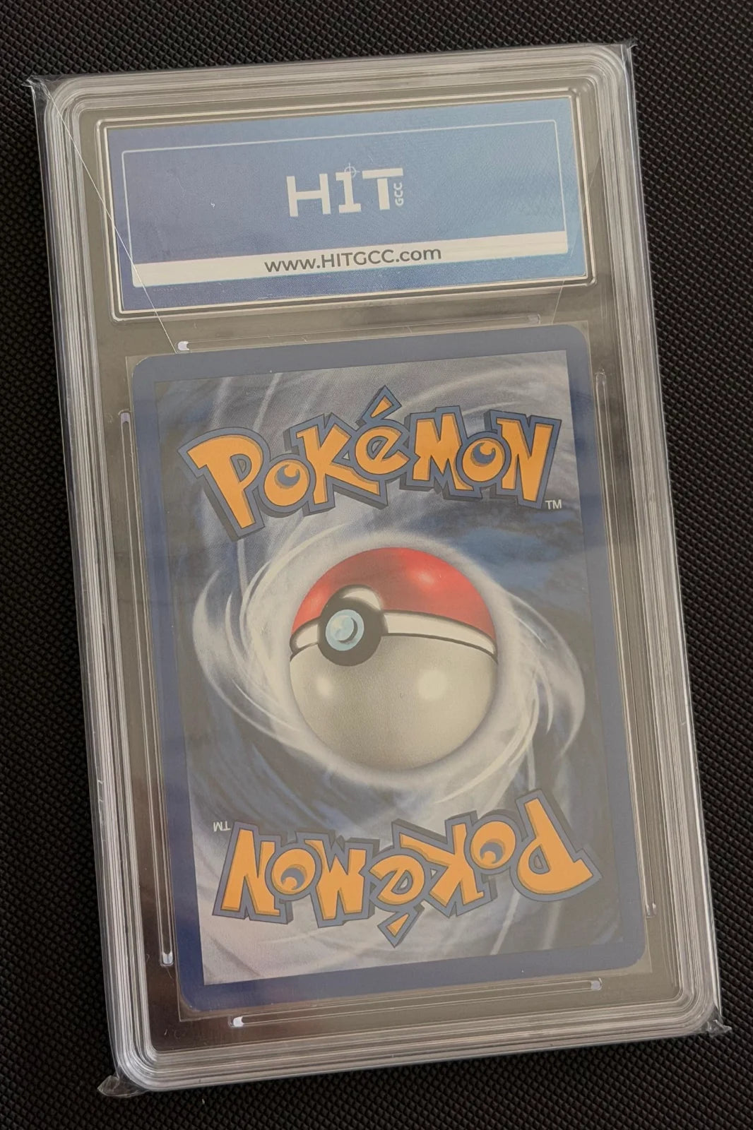 Magnemite 53 (Base Set (Unlimited)) - HIT 8.5