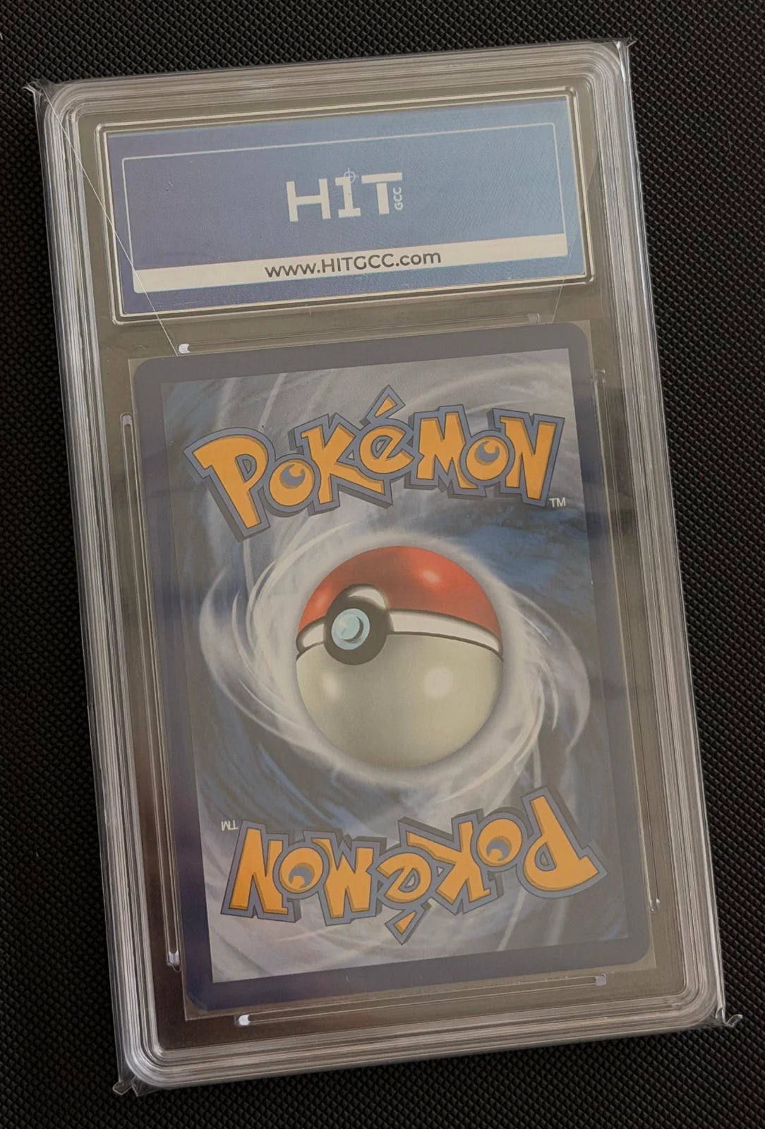 Mega Lucario ex 012 (Mega Evolution Promos) — HIT 9.5
