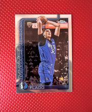 Cooper Flagg RC Rookie Dallas Mavericks #251 Card