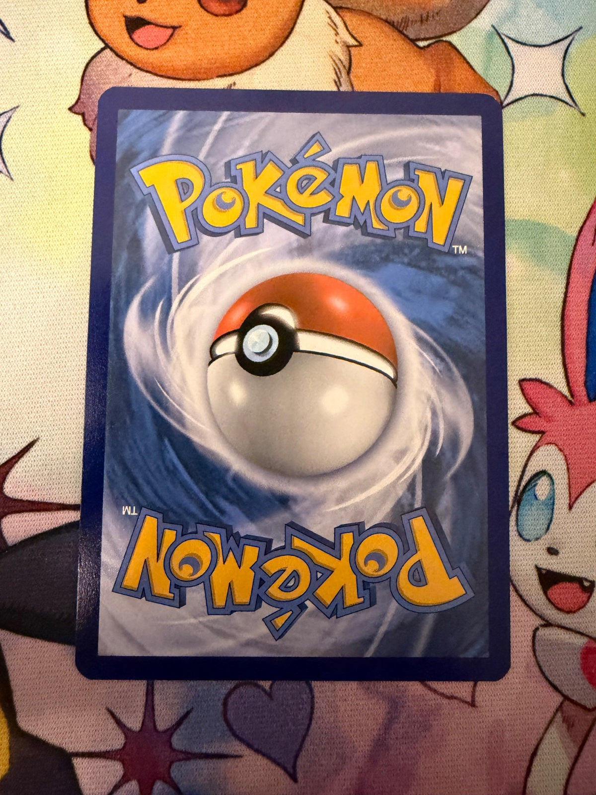 Flareon V SWSH179 (Sword & Shield Promo)