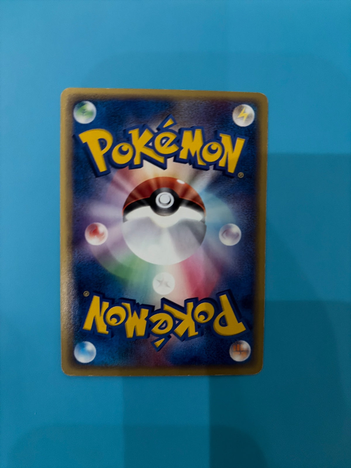 Scyther ex 001/019 · 1st Edition Holofoil (Treecko Constructed Starter Deck)