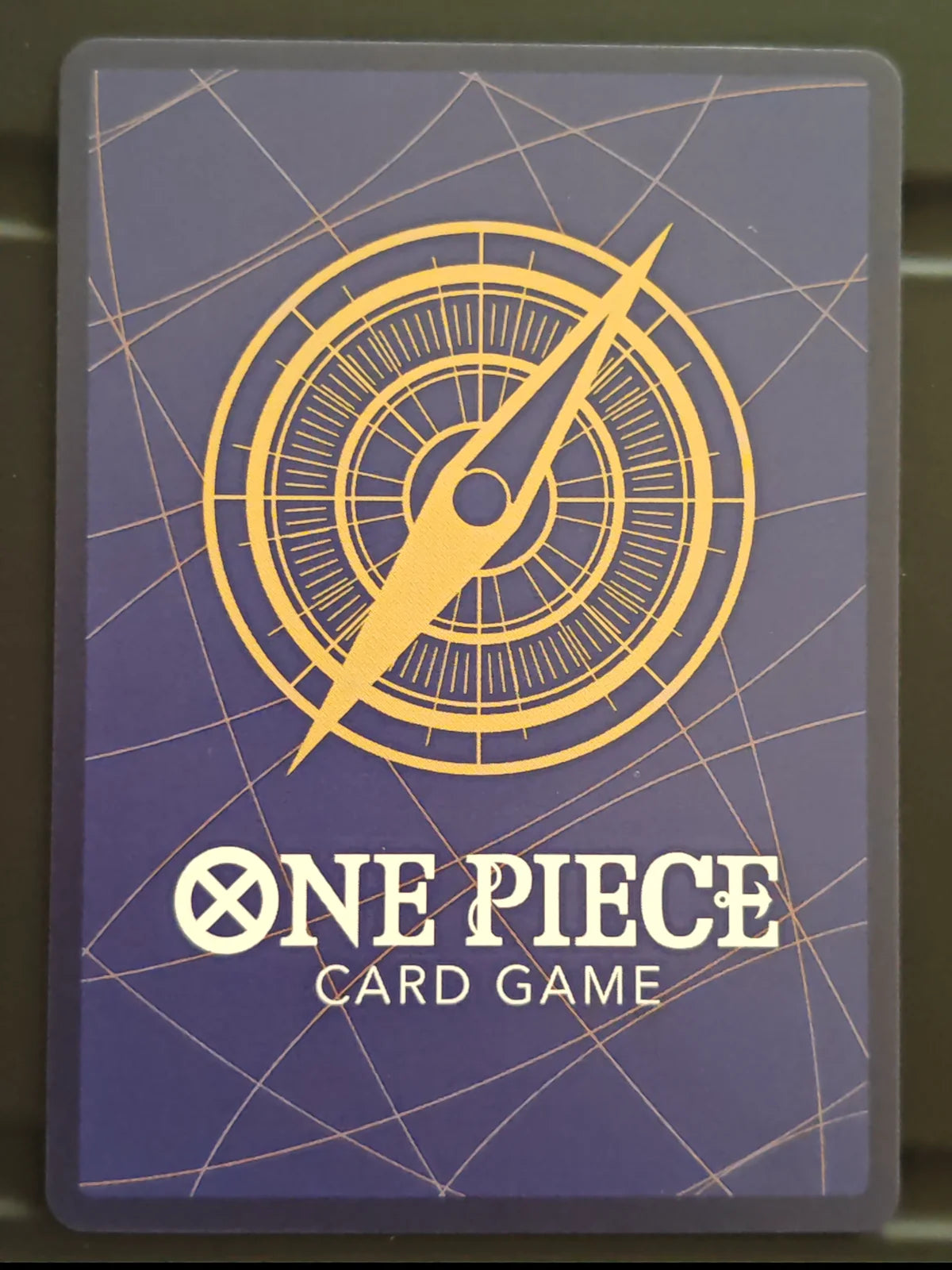 Shanks (004) (English Version 2nd Anniversary Set) OP09-004 (One Piece Promotion Cards)