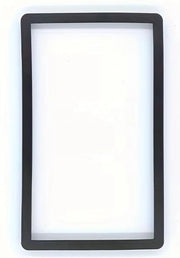 PSA Graded Cards Slab Protector (Solid Color)