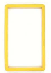PSA Graded Cards Slab Protector (Solid Color)