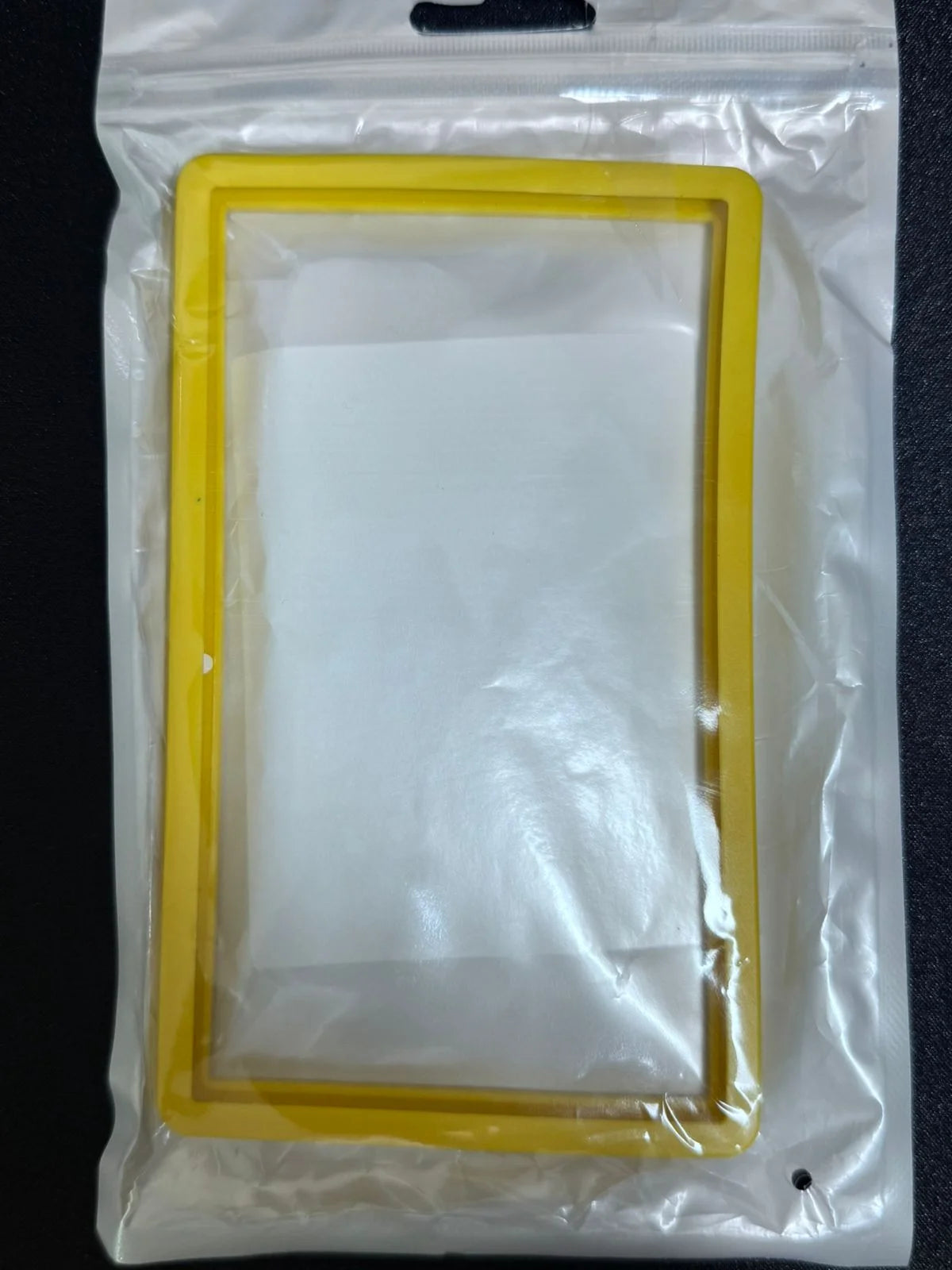 PSA Graded Cards Slab Protector (Solid Color)