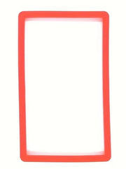 PSA Graded Cards Slab Protector (Solid Color)