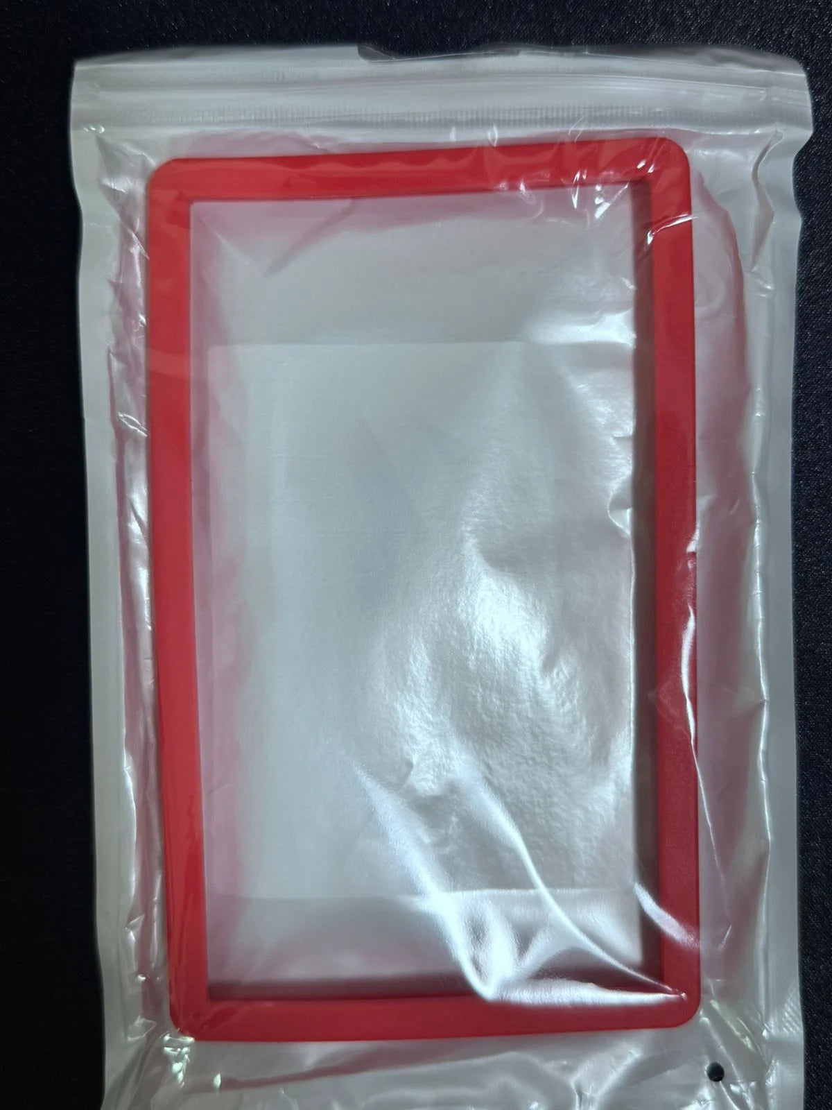 PSA Graded Cards Slab Protector (Solid Color)