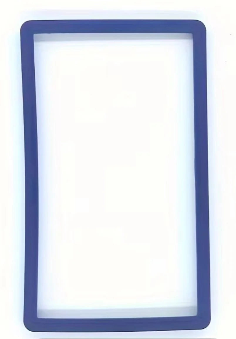PSA Graded Cards Slab Protector (Solid Color)