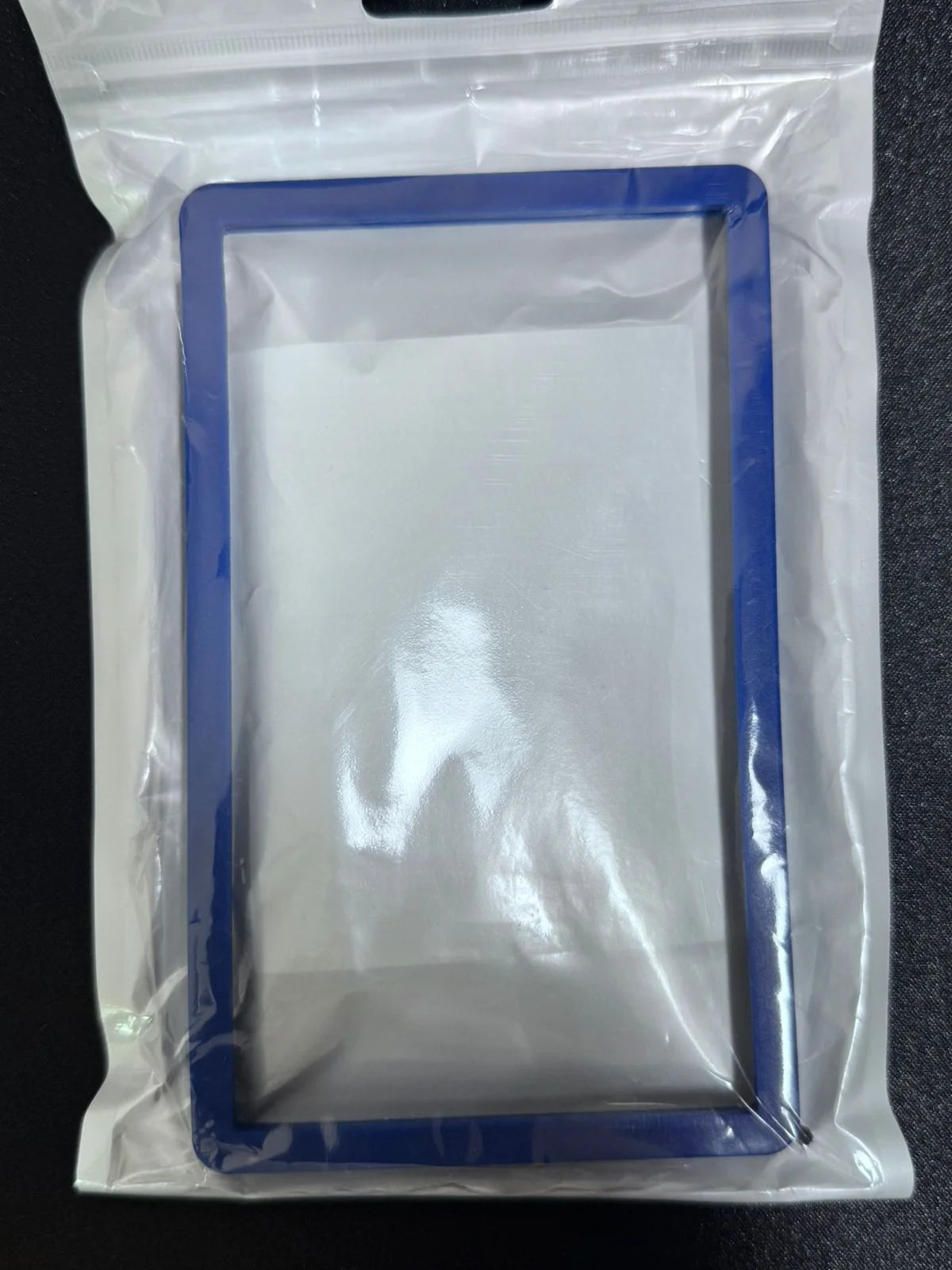 PSA Graded Cards Slab Protector (Solid Color)