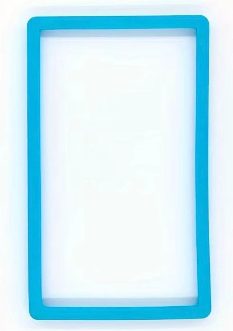 PSA Graded Cards Slab Protector (Solid Color)