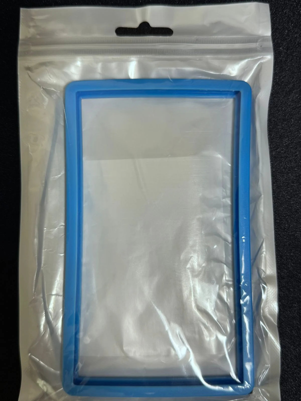 PSA Graded Cards Slab Protector (Solid Color)