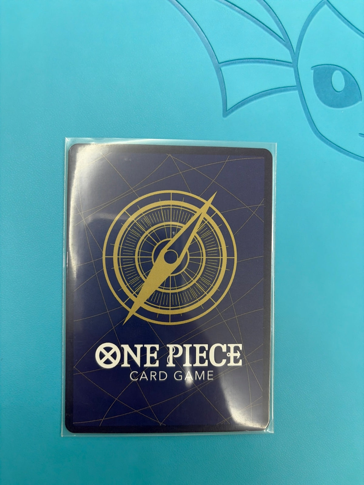 Nami [Vol.1] (JP) OP02-036 (One Piece Promotion Cards (JP))