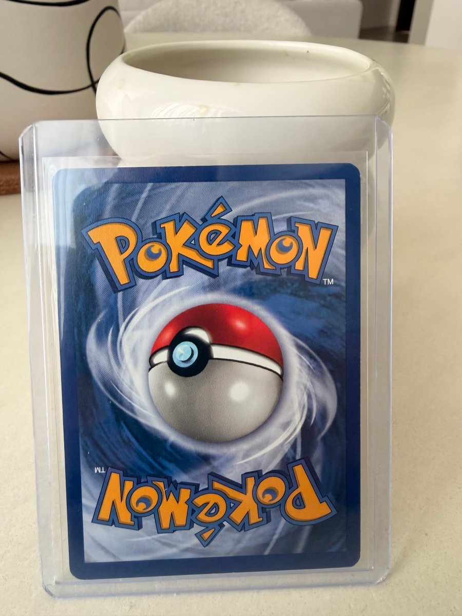Porygon 39 (Base Set (Unlimited))