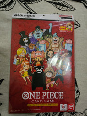 ONE PIECE Premium Card Collection Kumamoto Special Flagship 2026 Japanese New