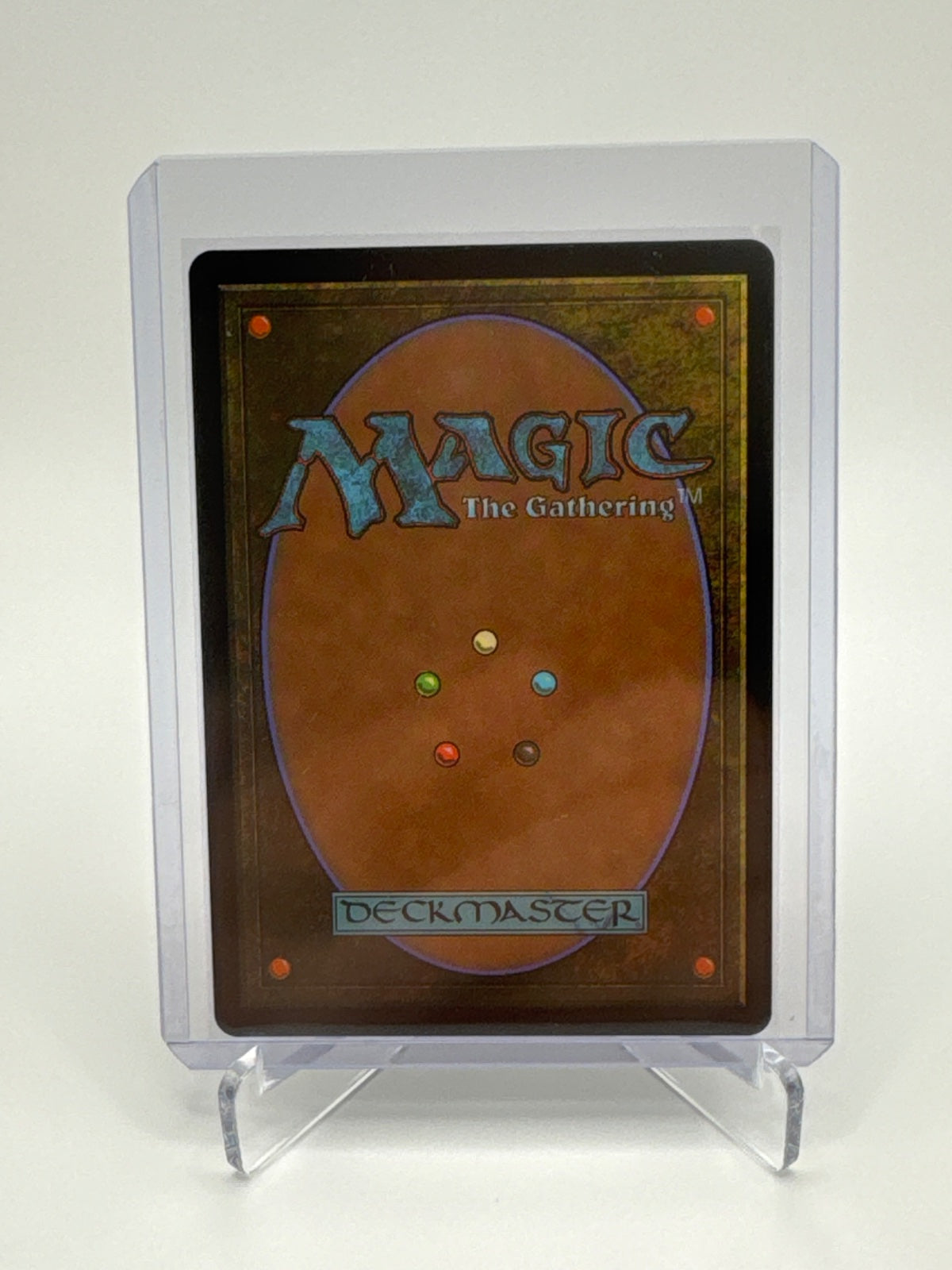 Barret, Avalanche Leader (Borderless) (Chocobo Track Foil) 472 (Commander: FINAL FANTASY)