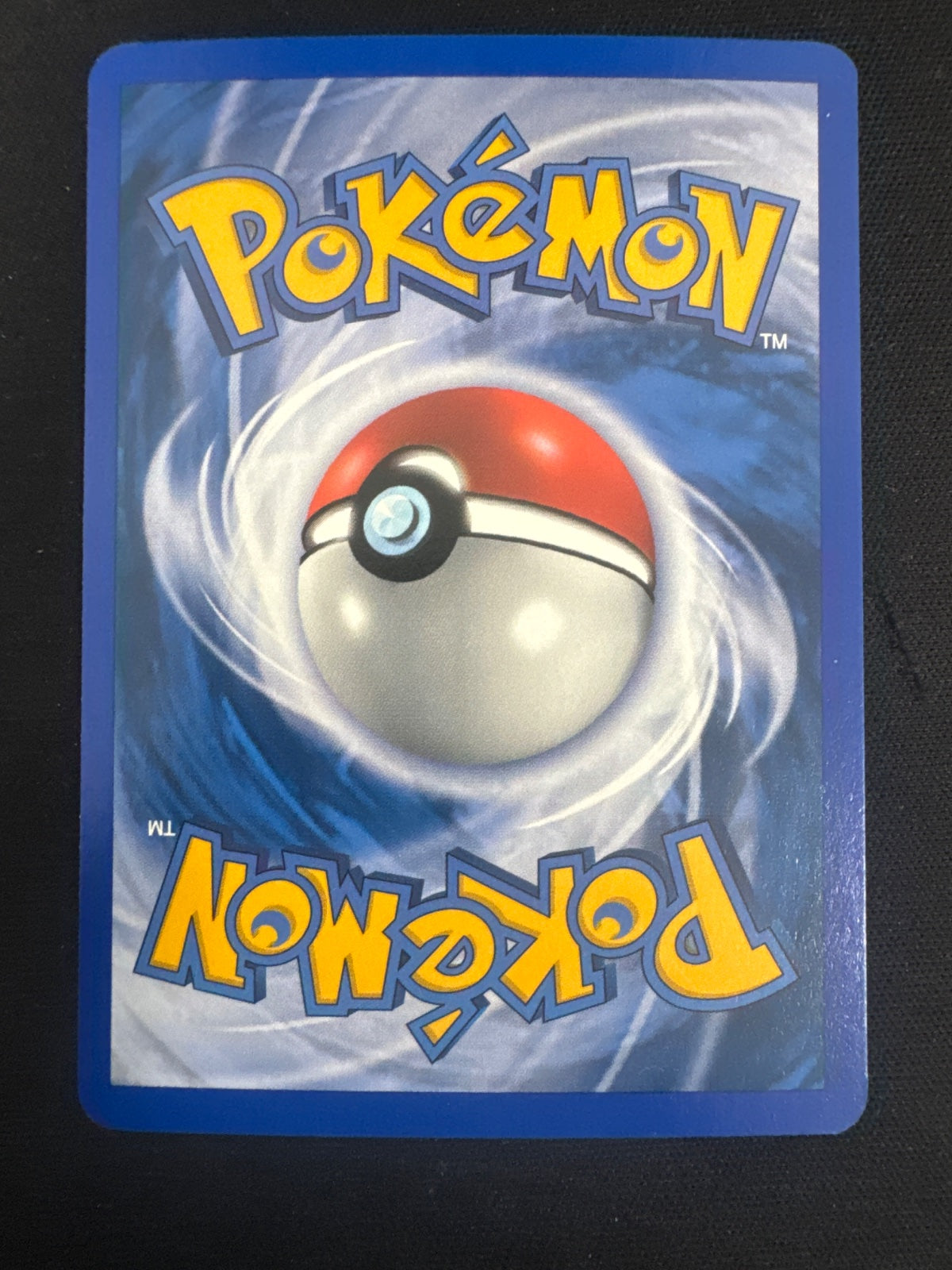 Feebas 50/106 STAMPED