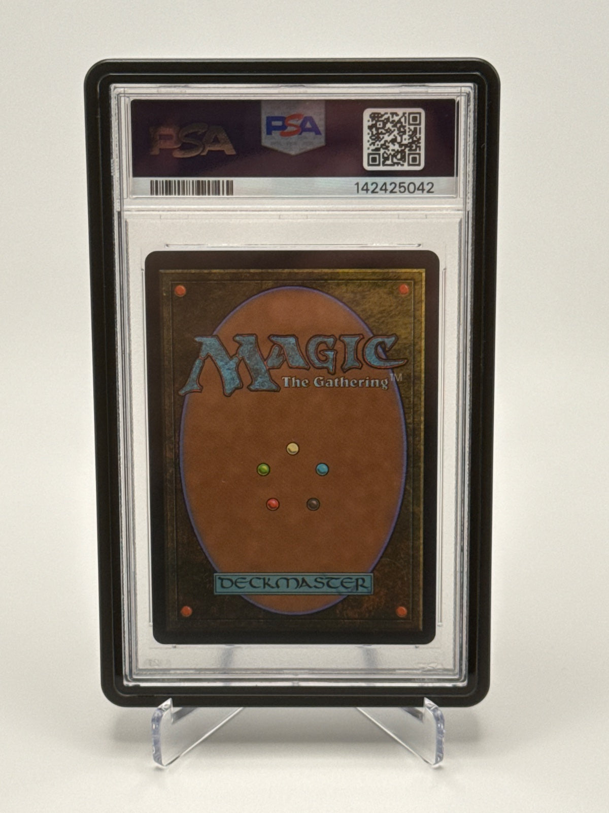 Traveling Chocobo (Borderless) (Japanese Exclusive) 551 (Universes Beyond: FINAL FANTASY) — PSA 9