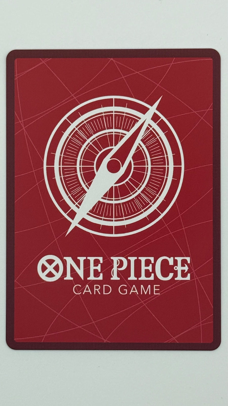 Sanji (PRB01-001) (Alternate Art) (Premium Booster)