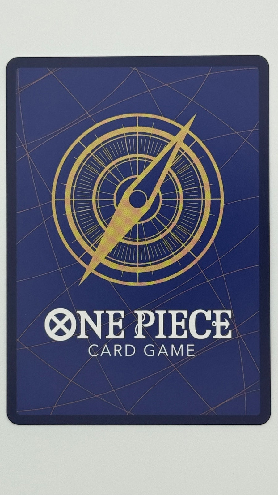 Sanji (Alternate Art) OP06-119 (Wings of the Captain)