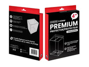 EVORETRO Premium Funko Pop Plastic Protector for 4 Inch - Pack of 10