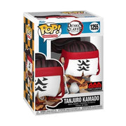 Funko POP!!: Tanjuro Kamado (AAA Anime Exclusive)