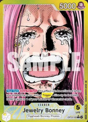 Bonney op13-100