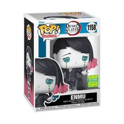 Funko Pop! Demon Slayer Enmu #1158 SDCC 2022 Summer Convention Exclusive