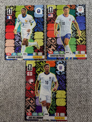 Momentum - Full Set - Panini Adrenalyn XL World Cup 2026