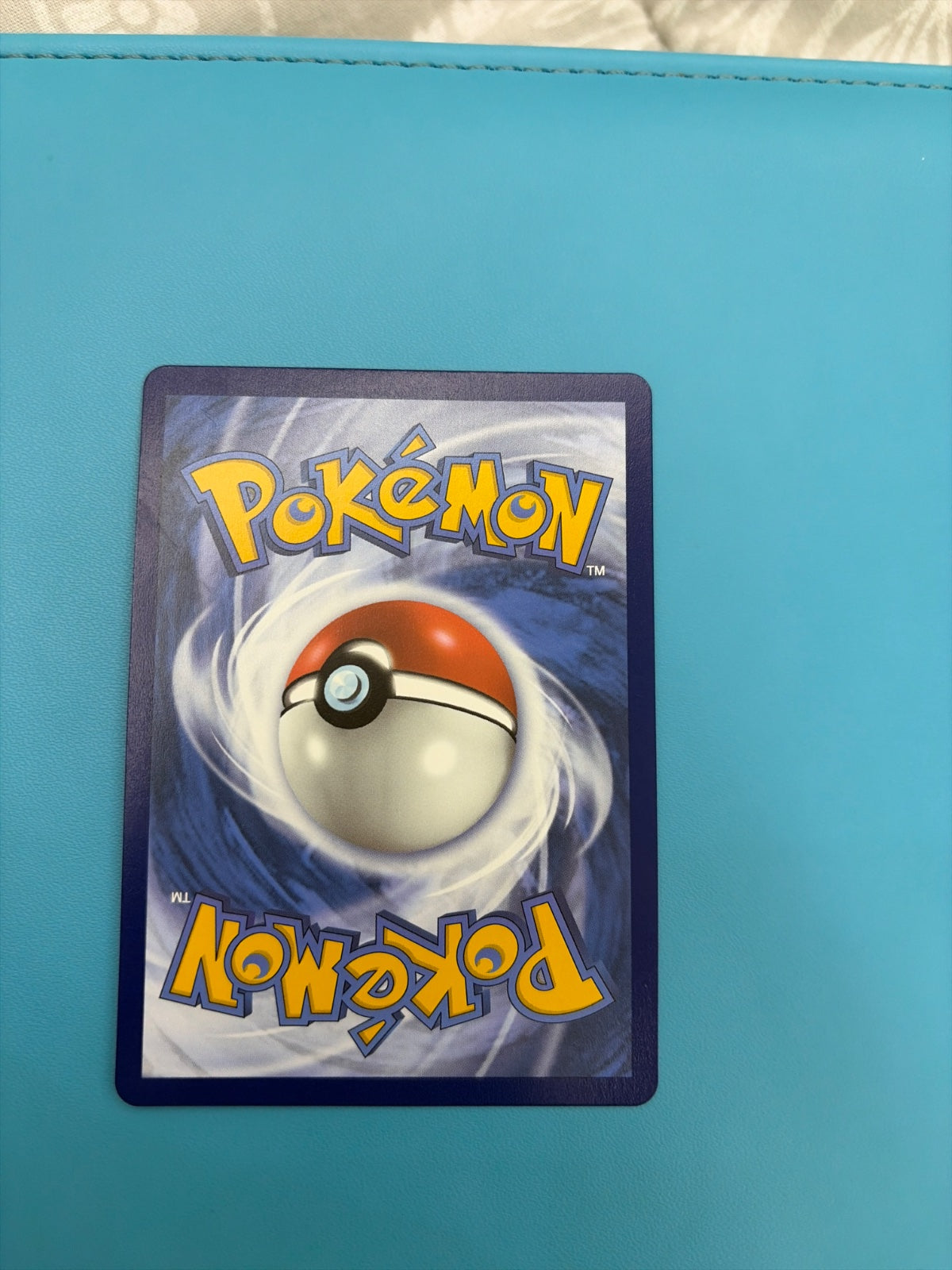 Unown V 177/195 (Silver Tempest)