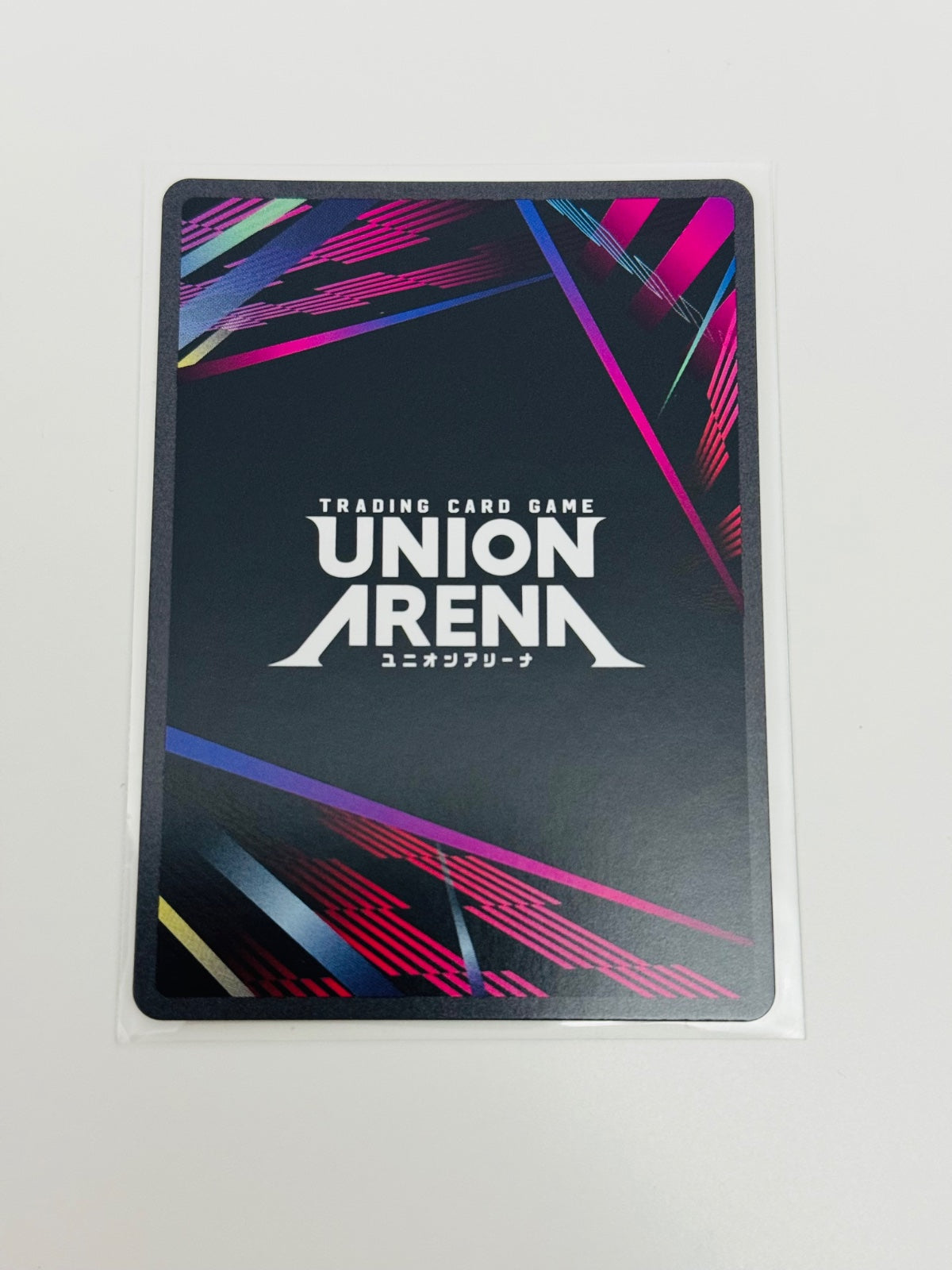 Union Arena Nobunaga & Machi (U*) HUNTER X HUNTER Vol.2