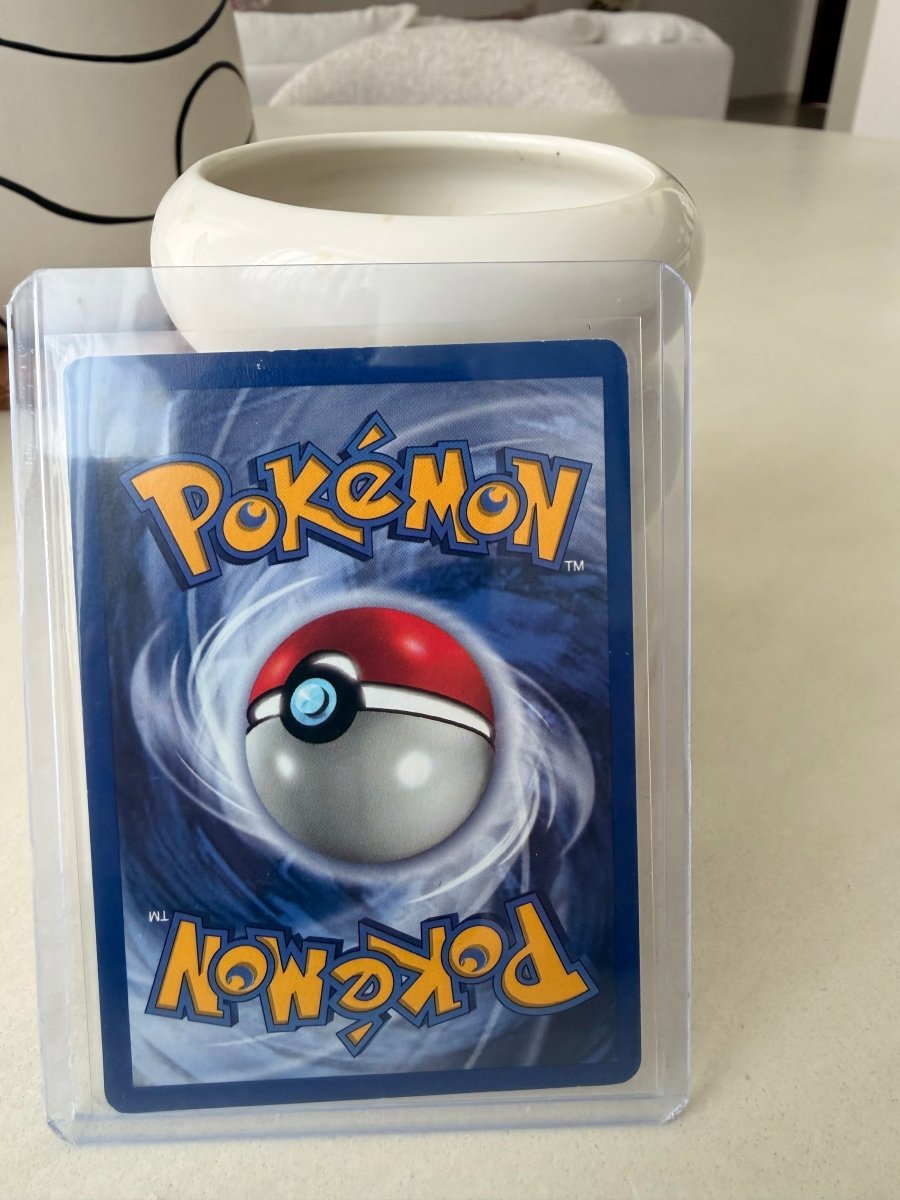 Farfetch'd 27 (Base Set (Unlimited))