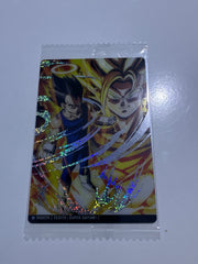 Vegeta (vegito)