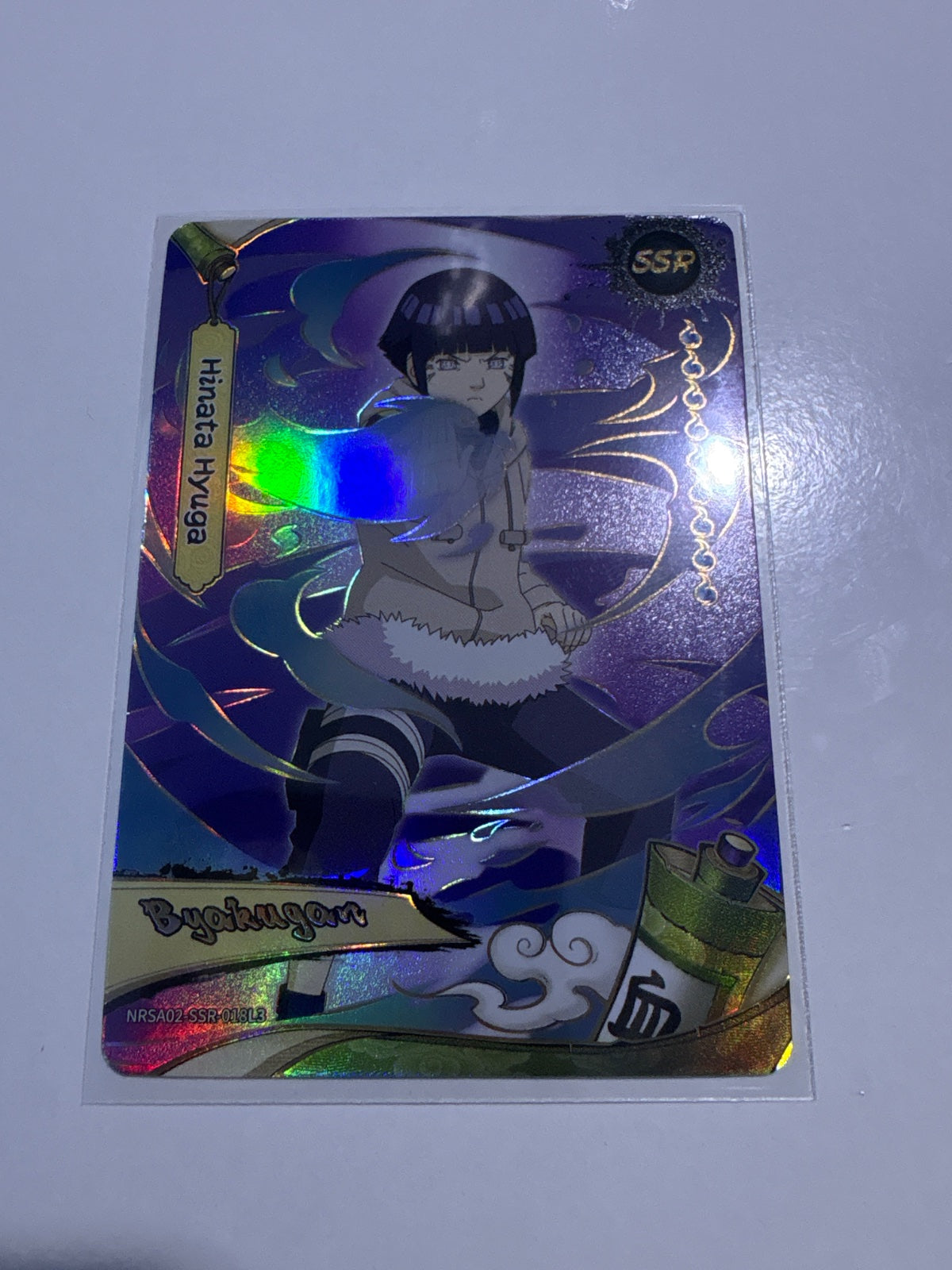 Hinata Hyuga