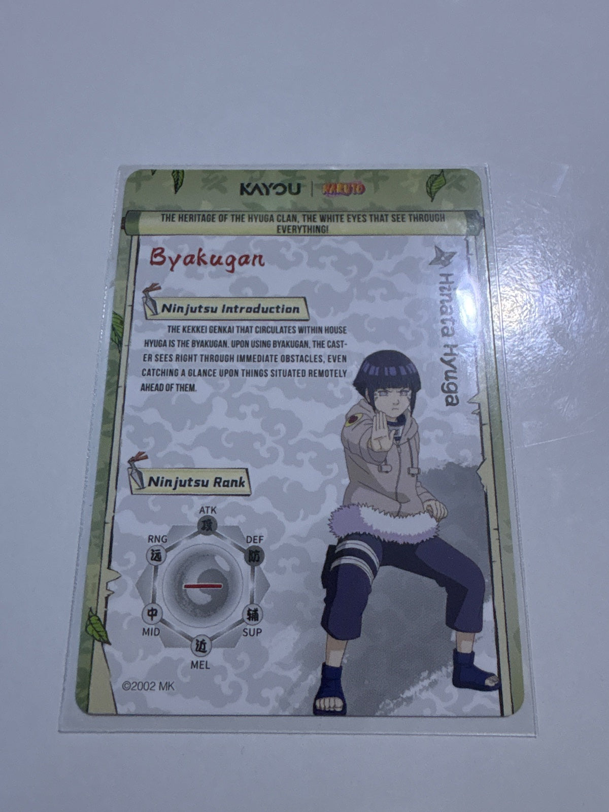 Hinata Hyuga