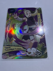 Ino Yamanaka