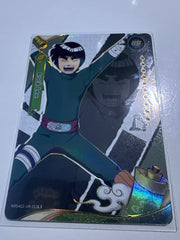 Rock lee