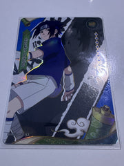 Sasuke Uchiha
