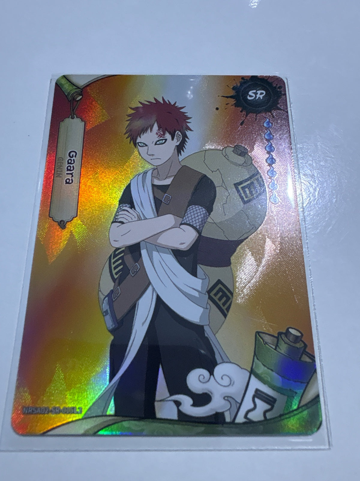 Gaara
