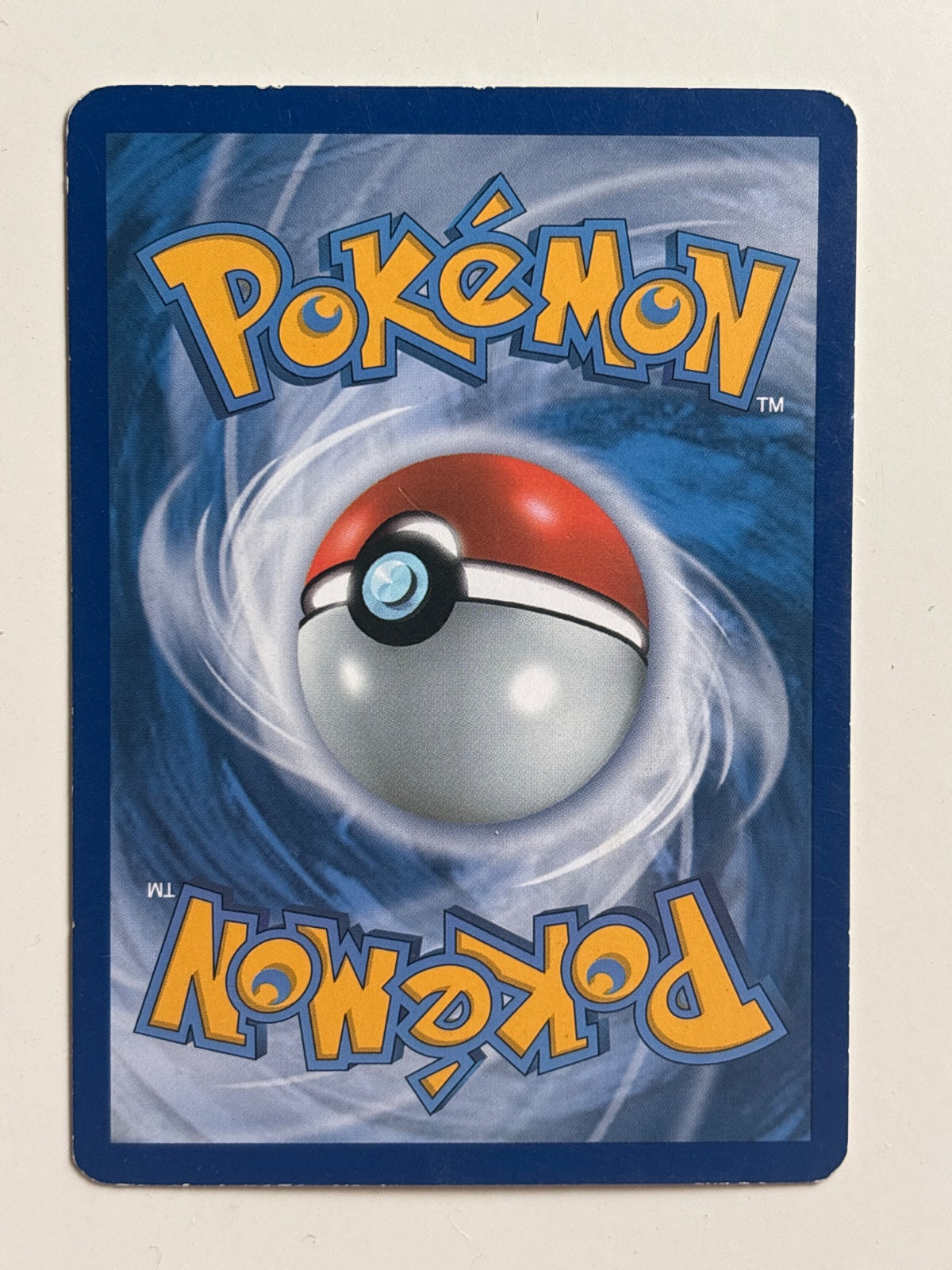 Mesprit 37 · Holofoil (Plasma Blast)
