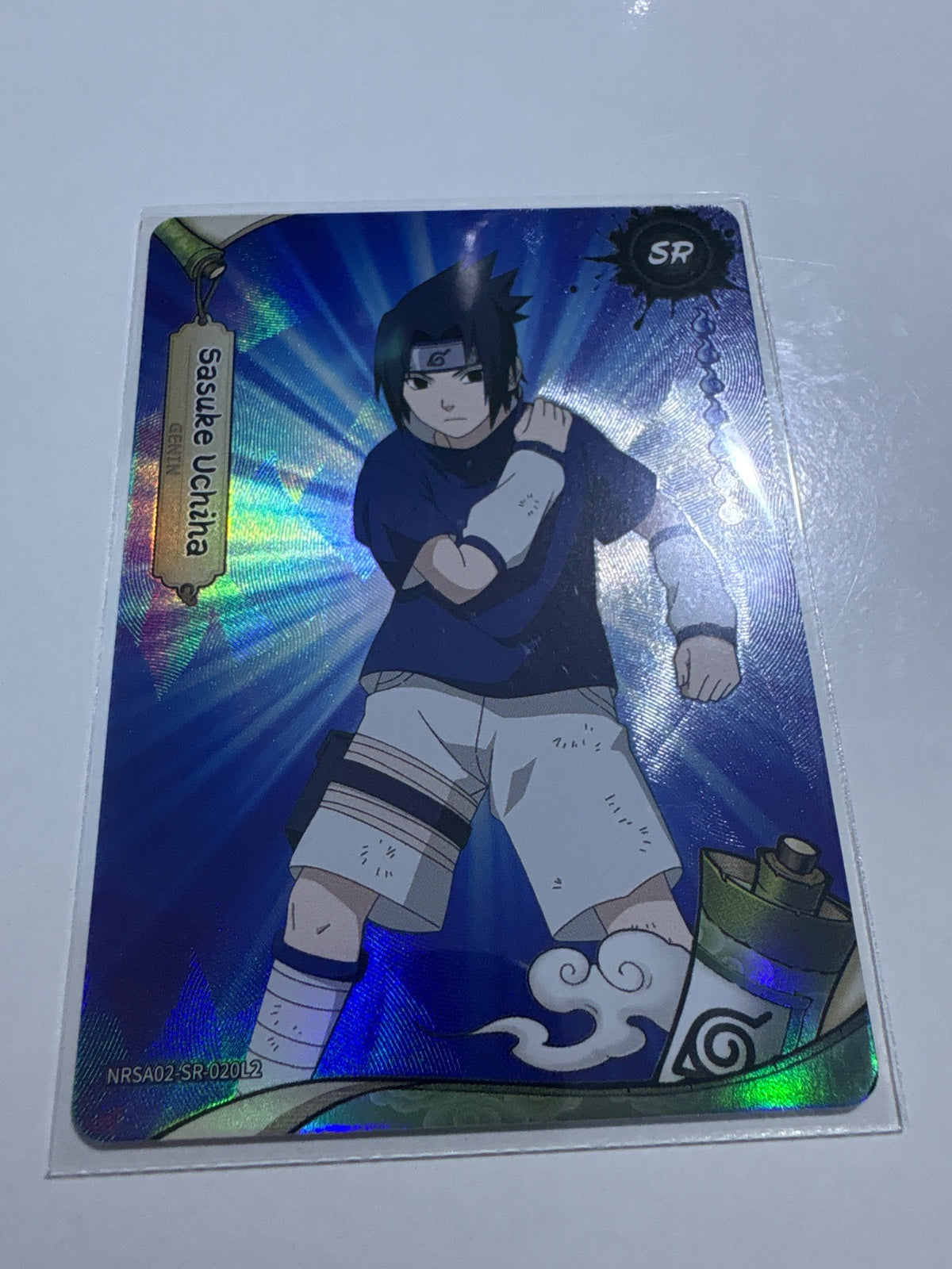 Sasuke