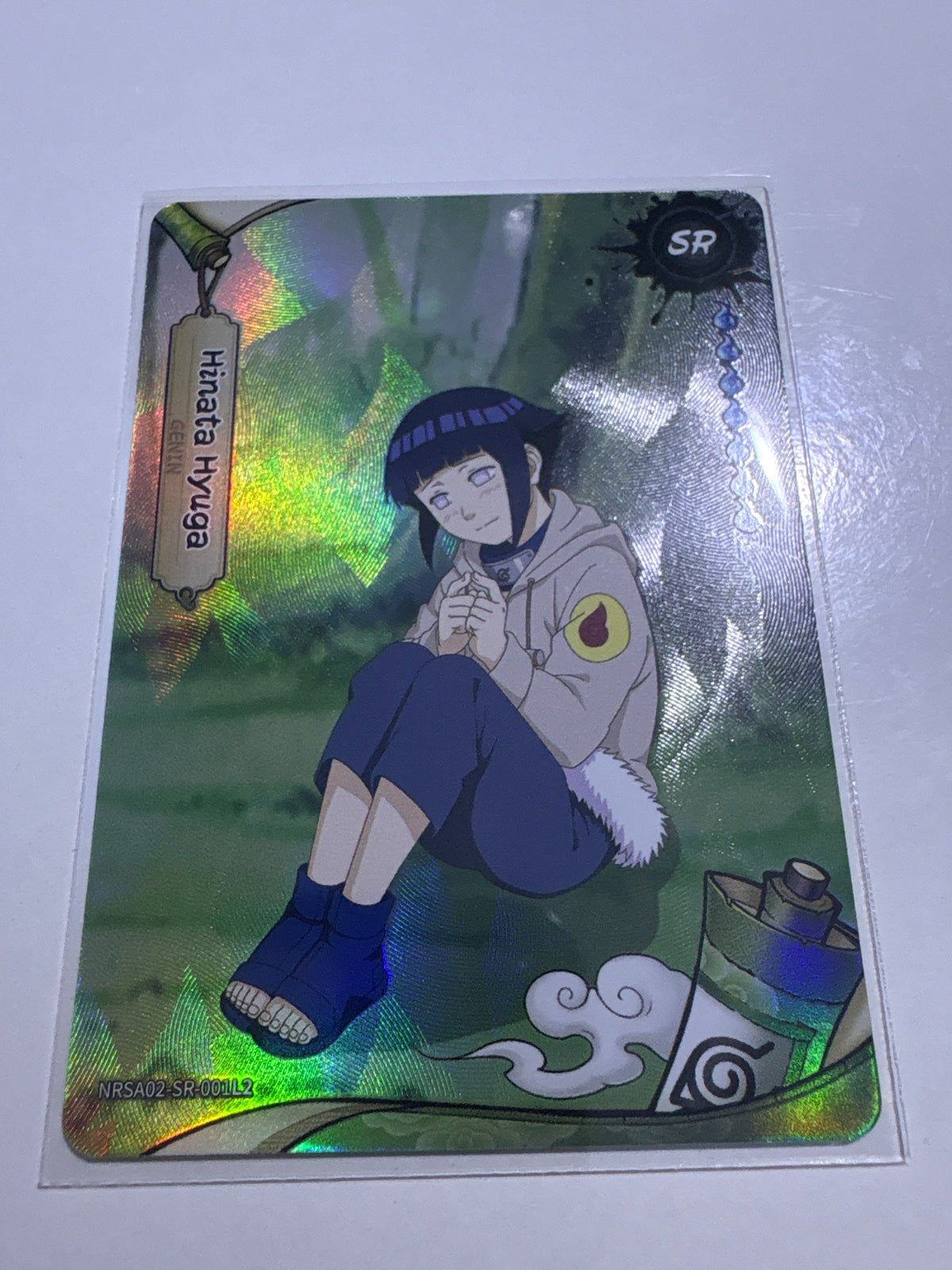 Hinata