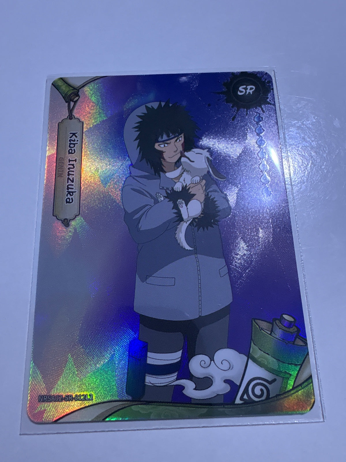 Kiba
