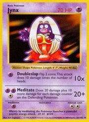 Jynx 31