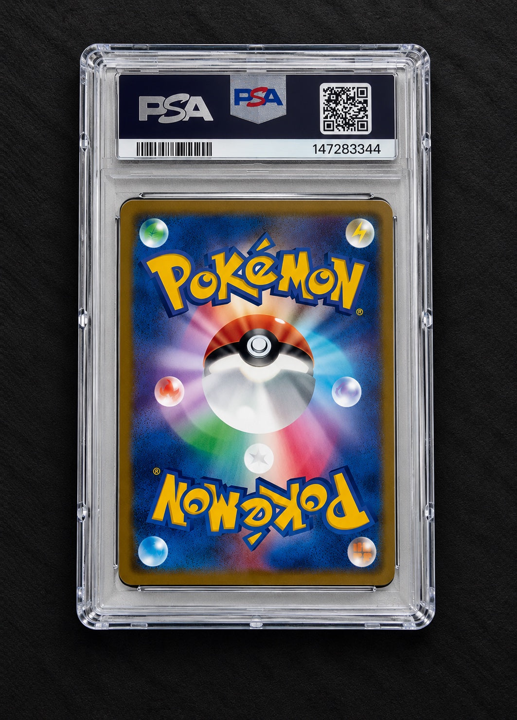 2019 P.M. JPN. SUN & MOON MEWTWO & MEW GX TAG TEAM GX ALL STARS