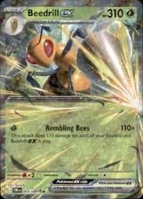 Beedrill EX 003