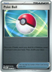 Poke Ball 080/088 · Reverse Holofoil (Perfect Order)