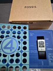Fantastic 4 Collector's Watch Series by Fossil