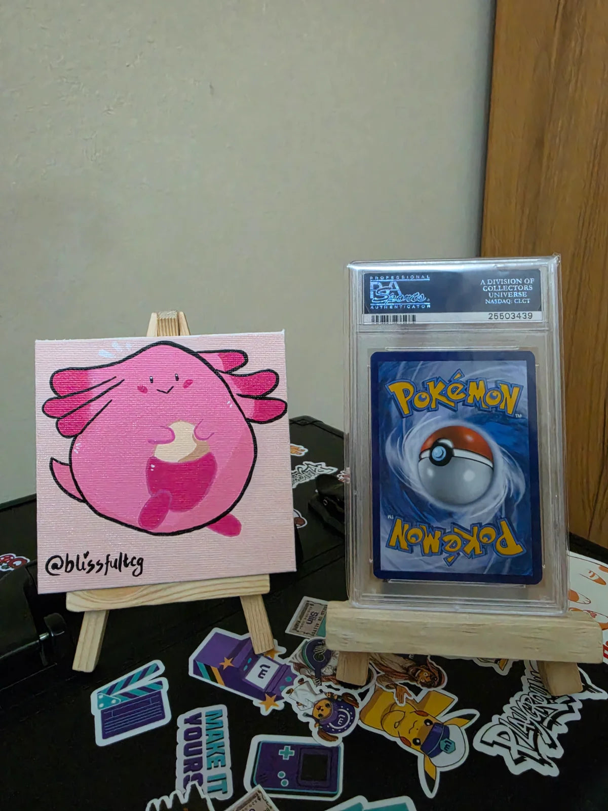 Sylveon EX (Full Art) RC32 (Generations: Radiant Collection) — PSA 9