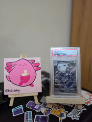 Steelix 150/132 (Mega Evolution) — PSA 10